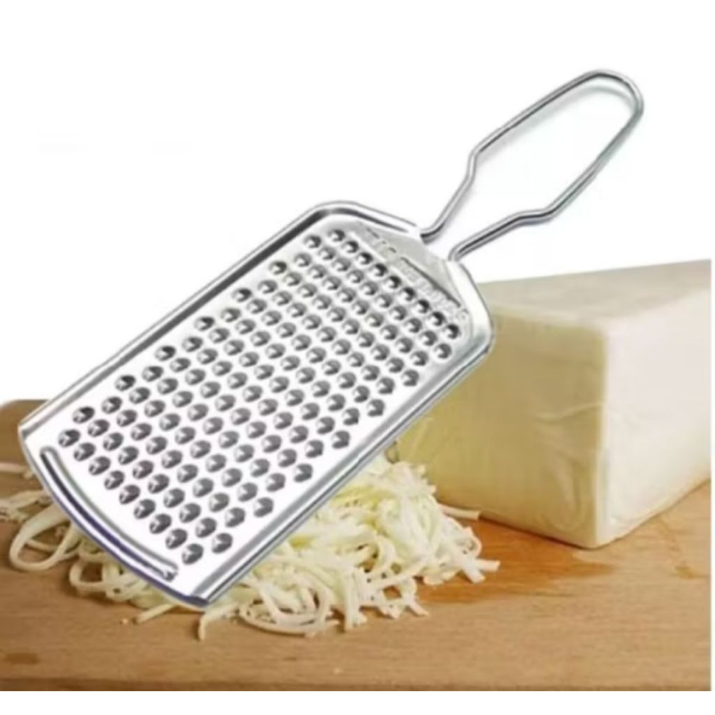 Parutan keju /Alat penyerut keju batang/Parutan coklat batang