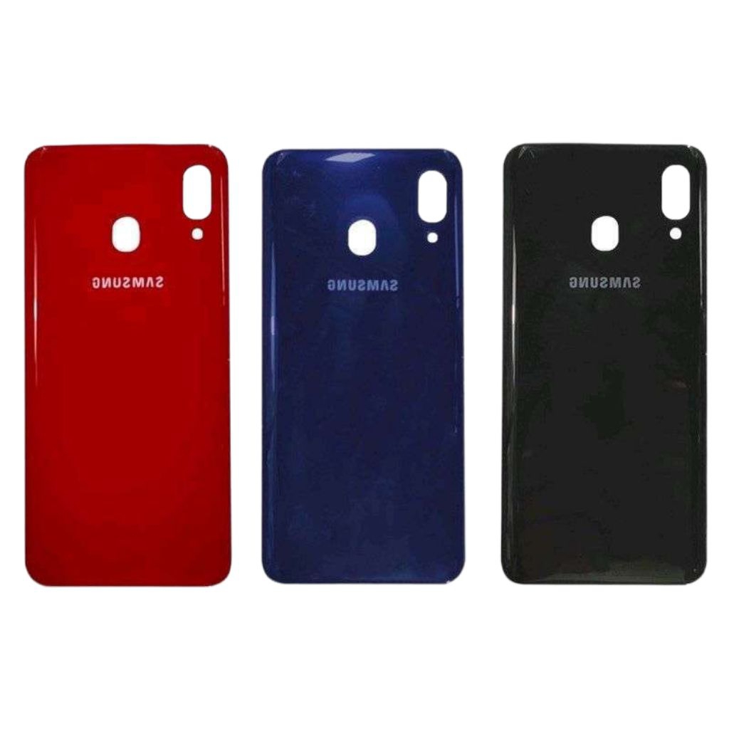 Backdoor/Backcover Samsung A20