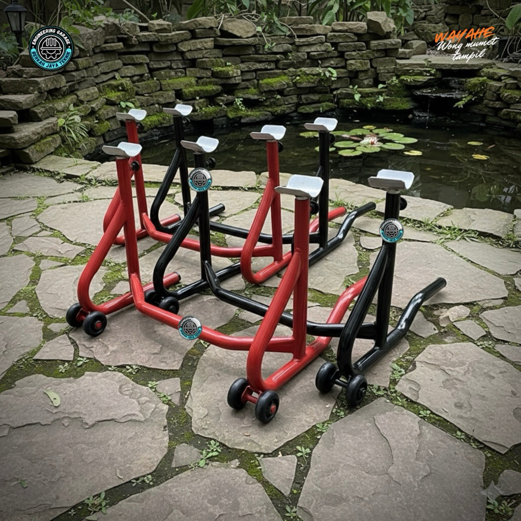 Pedok Rx-King Standart/ Paddock Rx-King