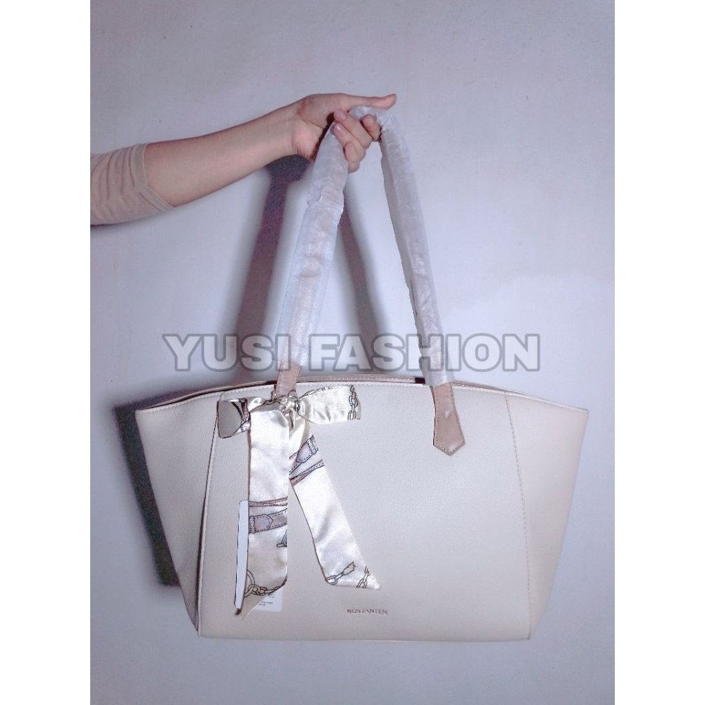 Totebag Bostanten Ori 100%