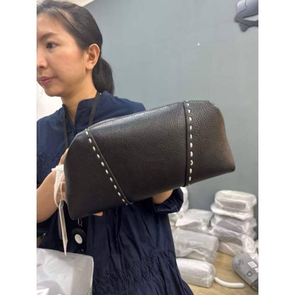 Didi collection bag, Didi roti, Didi hand bag, Didi lengkung
