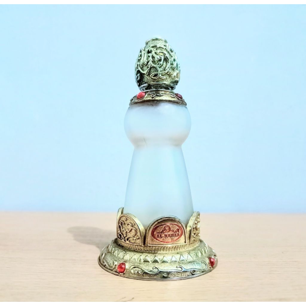 BOTOL ANTIK - Botol Bekas Parfum - botol Original [REAL PICT]