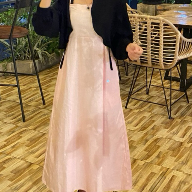 napoly dress