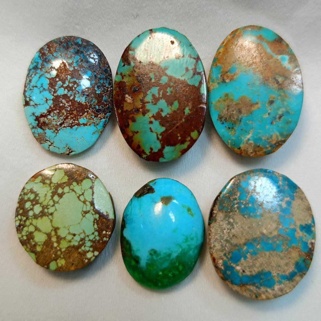 NATURAL PIRUS PERSIA mini (BC)