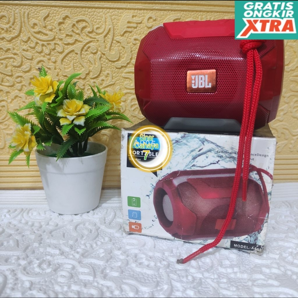 Speaker Portable A005 JBL