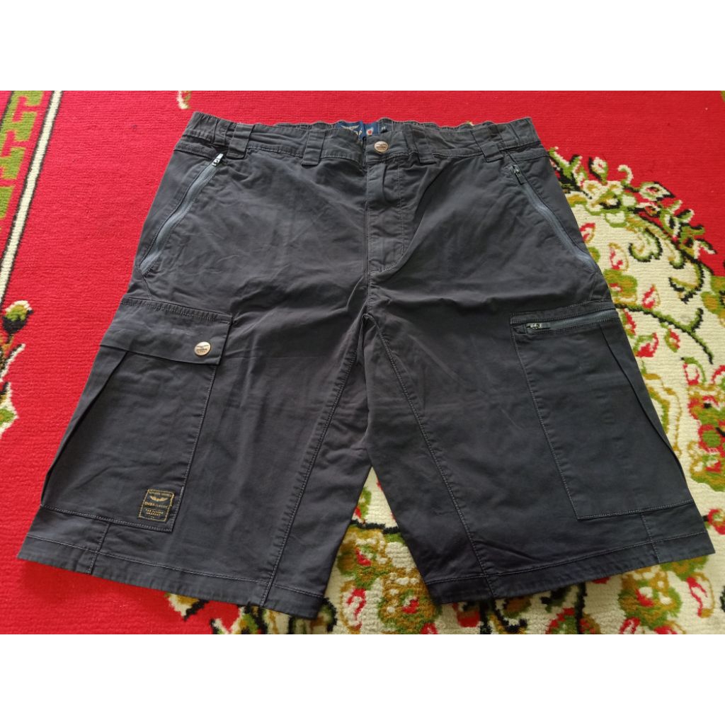 Celana Pendek Emba (Cargo) OriginaL
