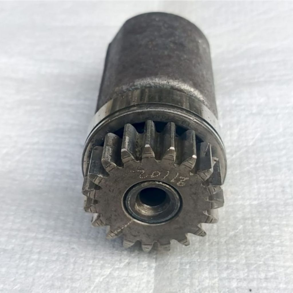 bandul balancer bajaj pulsar 180 ug4 original copotan