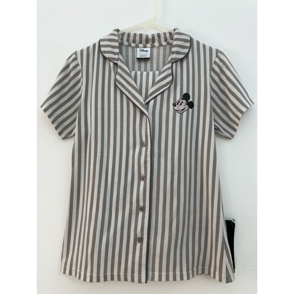 (Preloved) NEVADA One Set Baju Tidur Piyama Remaja Anak-Anak Perempuan