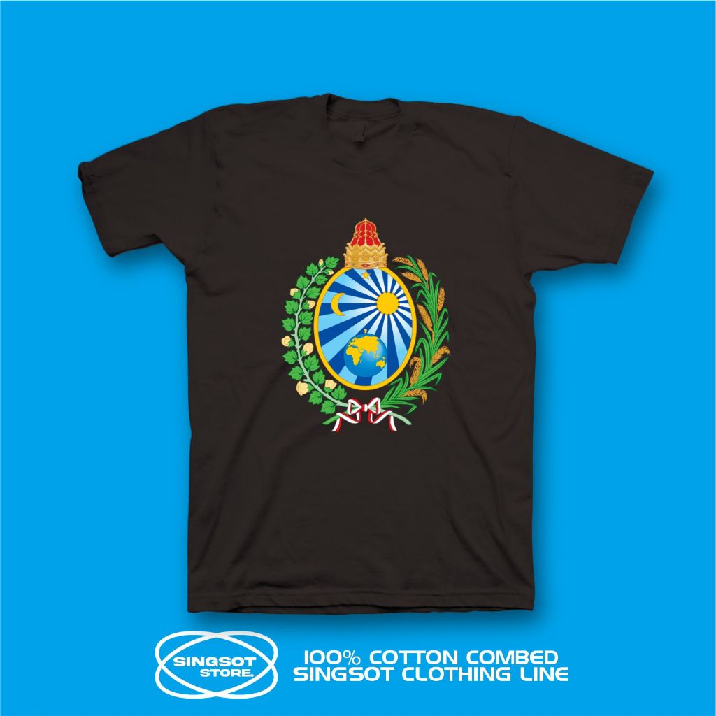 KAOS KASUNANAN SURAKARTA KAOS KERATON SOLO KAOS SURAKARTA