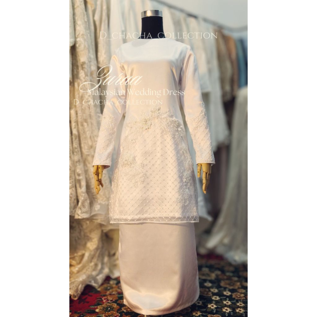 baju kurung Melayu wanita modern 2025 baju kurung Melayu baju kurung Melayu jumbo baju kurung Melayu