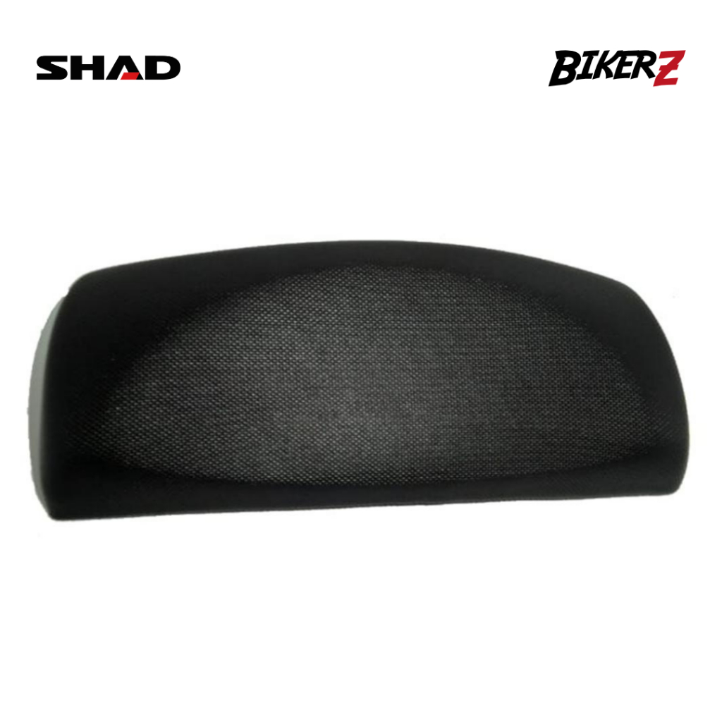 SHAD SH42 Backrest Sandaran Box Motor