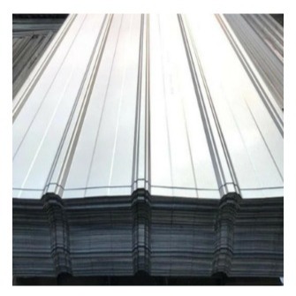 Bmp Atap Rumah Galvalum Spandek 025 ECO TCT017 6MTR