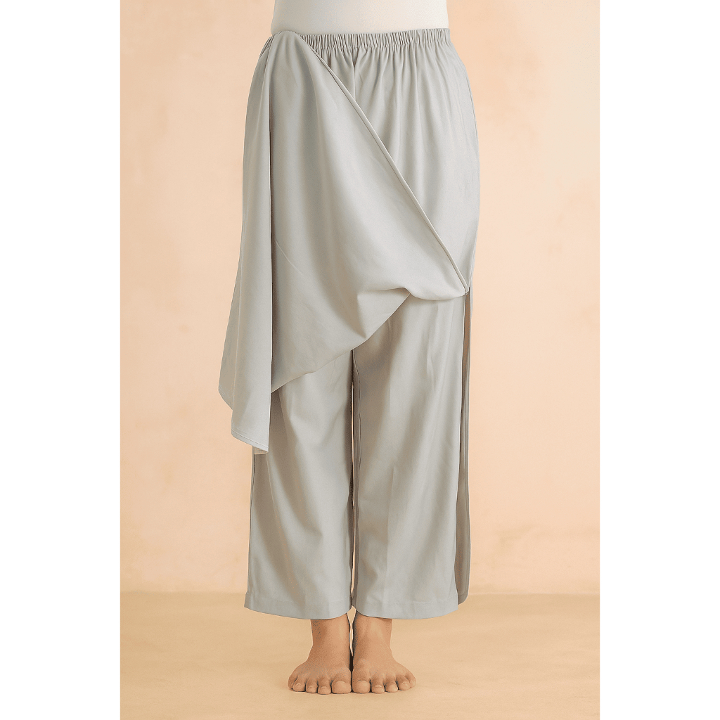 Rok Celana Olahraga Muslimah Syar’i / Rok Celana Olahraga Wanita Muslimah