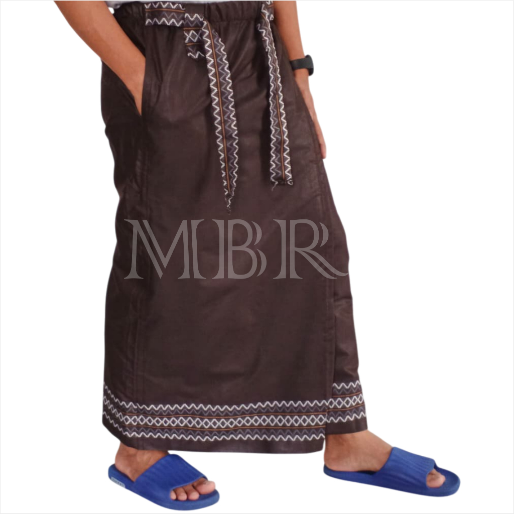 MBR CELANA SARUNG JUMBO SARUNG CELANA PRIA CELANA SARUNG DEWASA