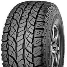 BAN MOBIL PREMIUM MERK YOKOHAMA GEOLANDAR A/T -G015 96H 215 60 R17-METRO