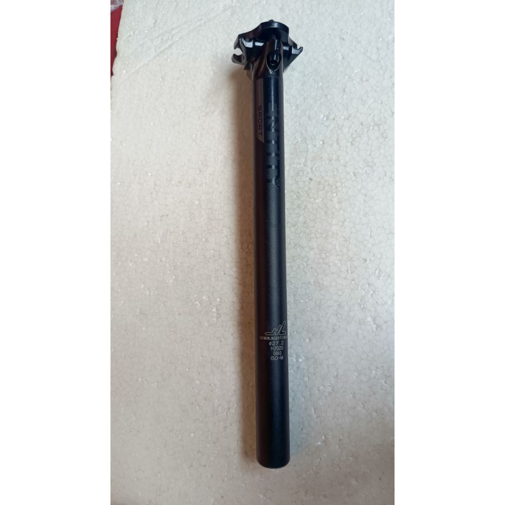 Seat post entity sport new