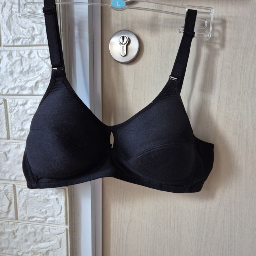 Bra/Bh marla hitam 36