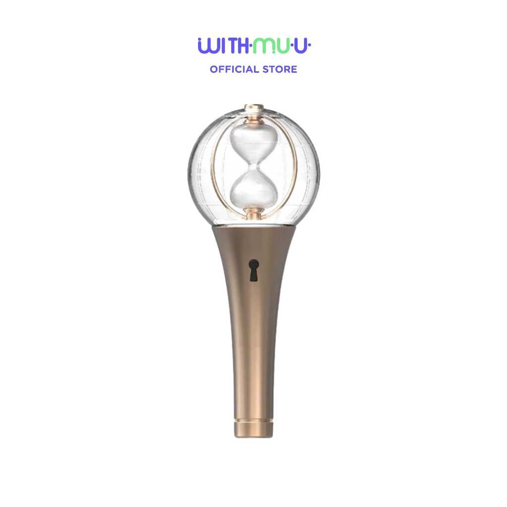 (PRE-ORDER) ATEEZ OFFICIAL LIGHT STICK ver.2