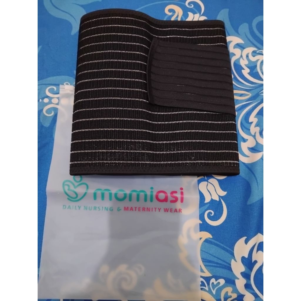 Preloved Korset Bamboo Pasca Melahirkan