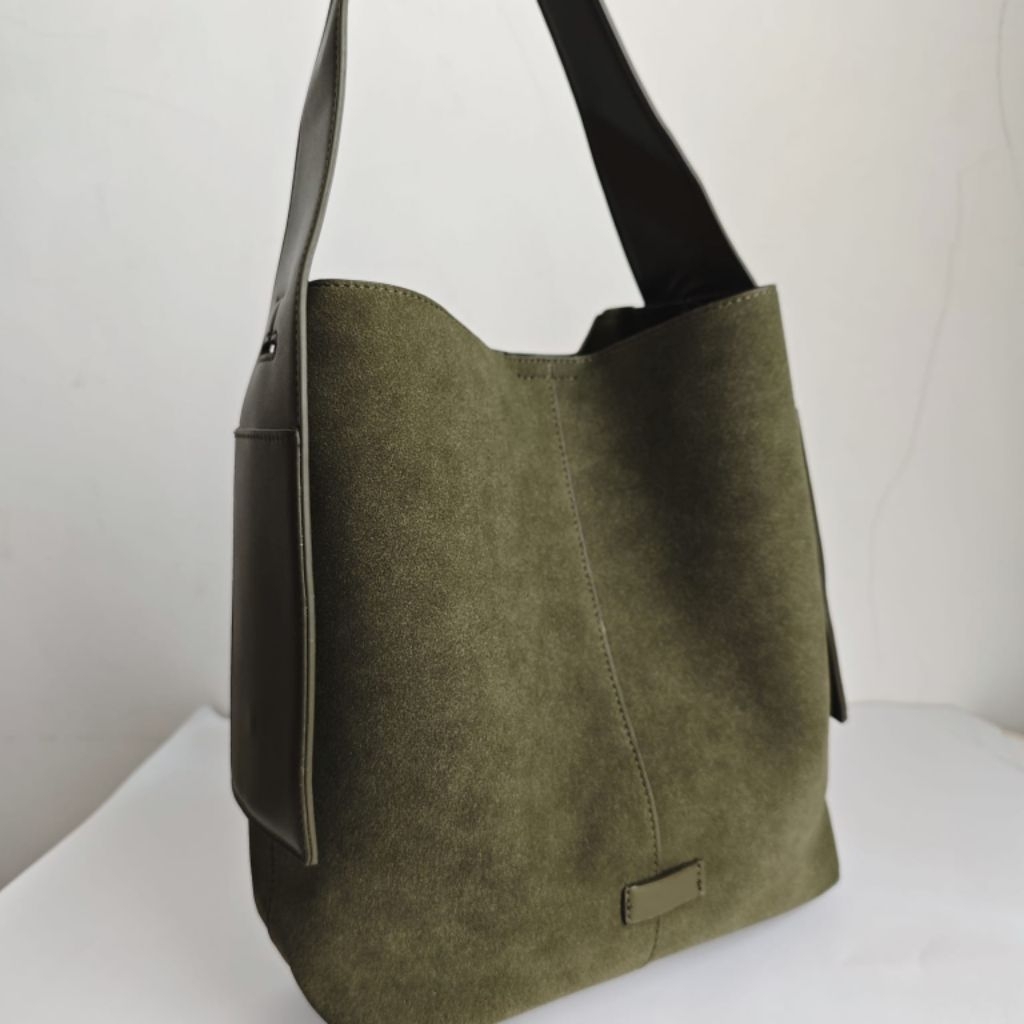 Tas Original Hemastian Hijau