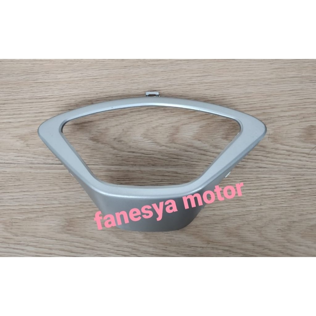 cover speedometer supra x 125 silver list speedometer supra x 125