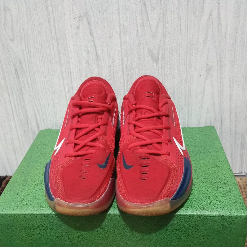 PRELOVED SEPATU BASKET AIR ZOOM GT CUT 1 SIZE 39 SECOND