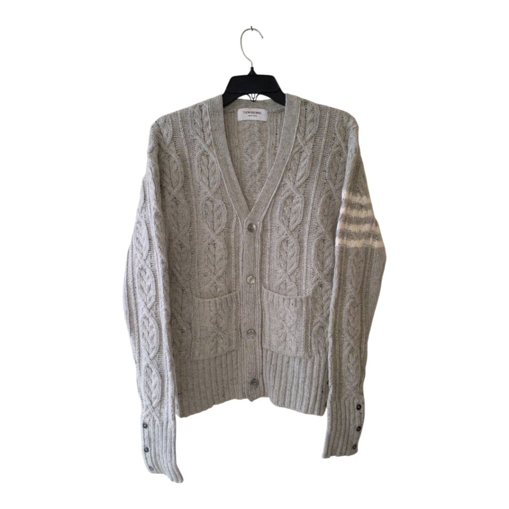 Cardigan Thom Browne Second