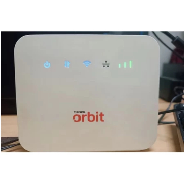 Router Orbit Star 2 HKM Unlock All Operator 4G LTE