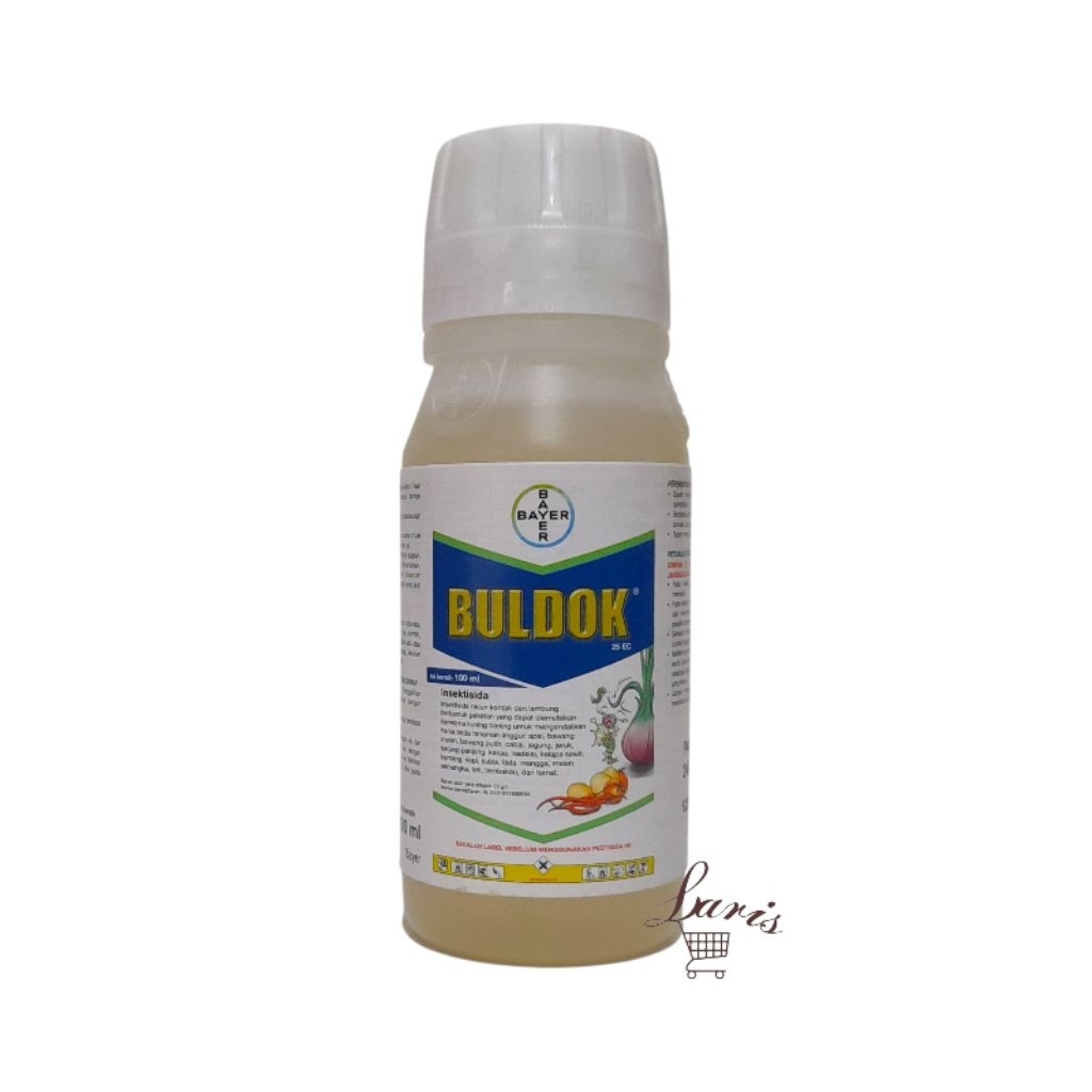 BULDOK 25 EC - 100 ML