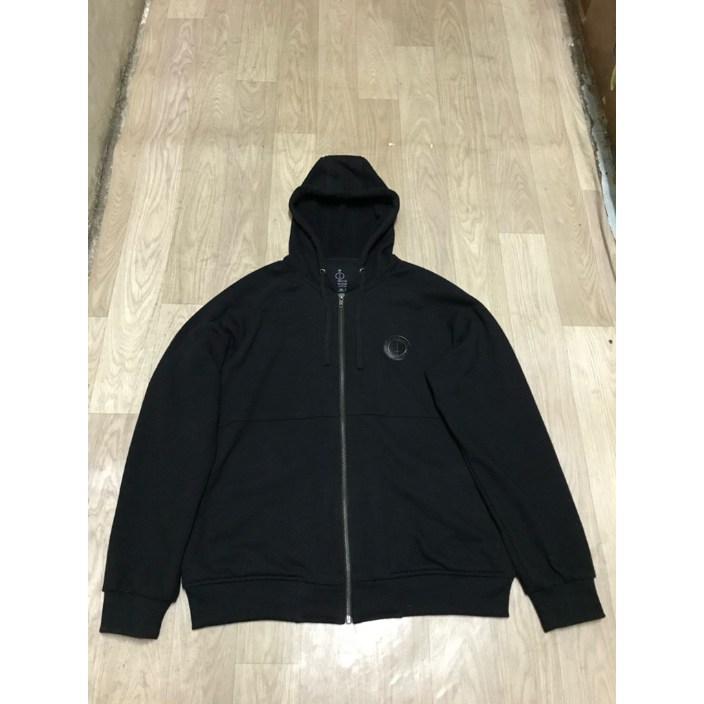 Zip Hoodie Parabellum second
