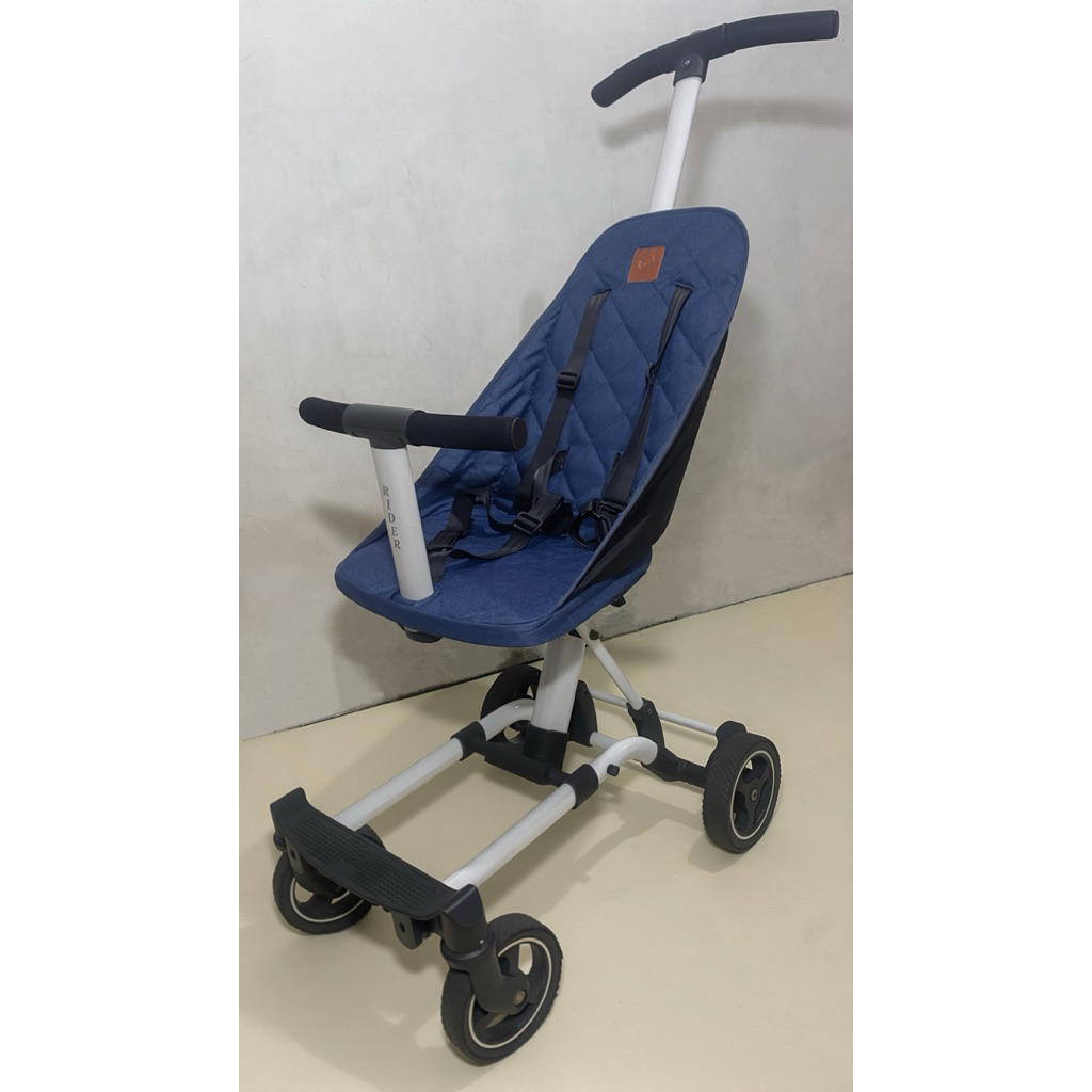 babyelle rider stroller PRELOVED