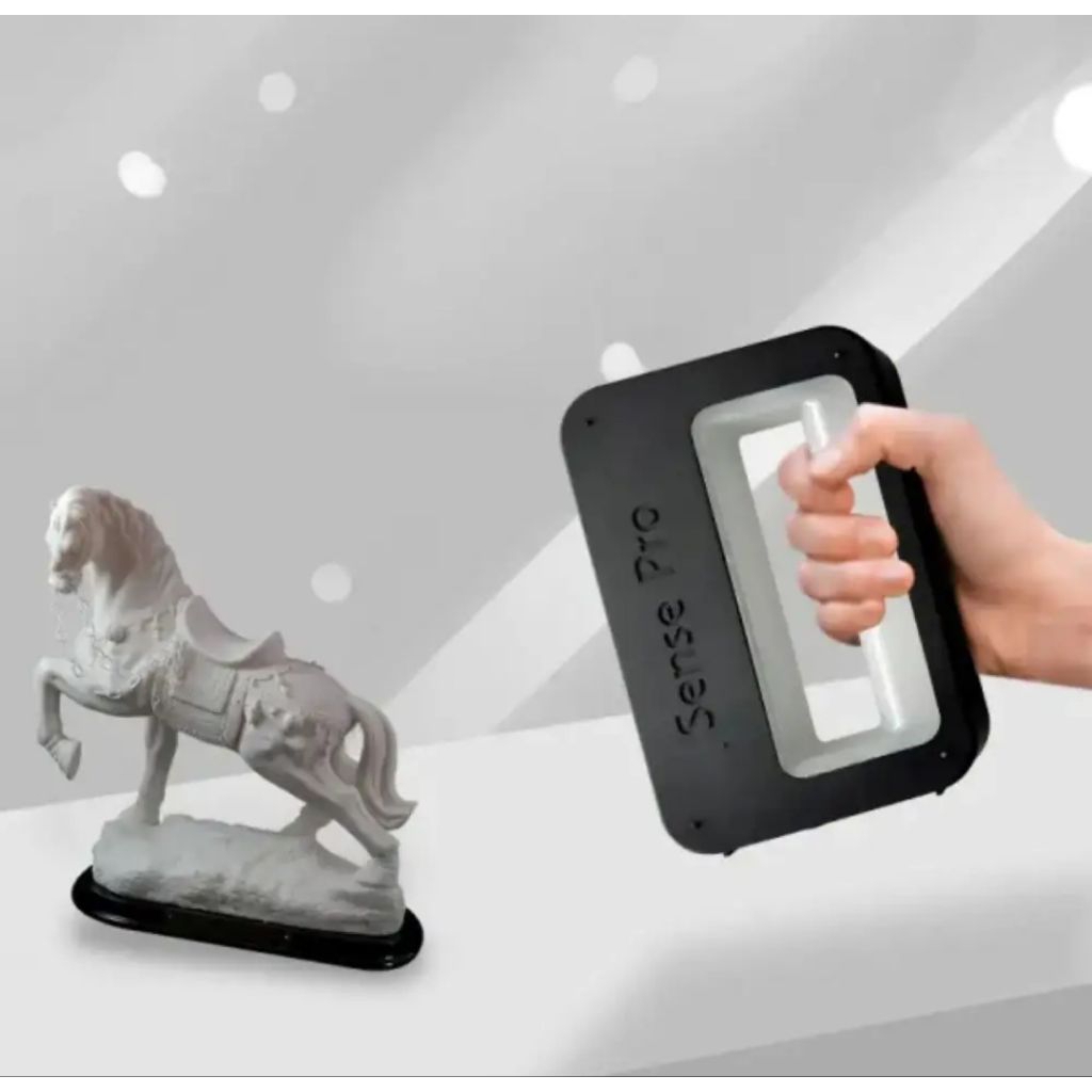 Harga 3d scanner portable Terbaru Jul 2026 | BigGo Indonesia