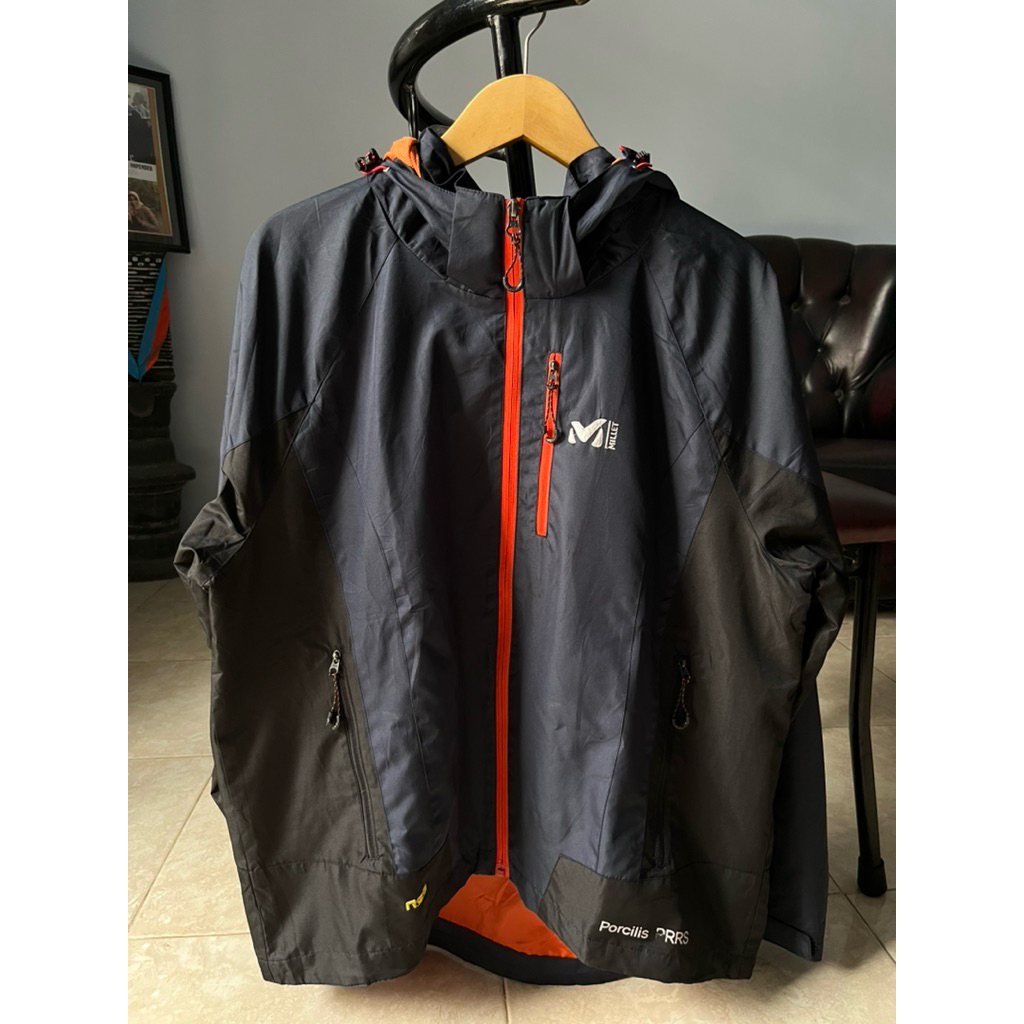 Millet jacket