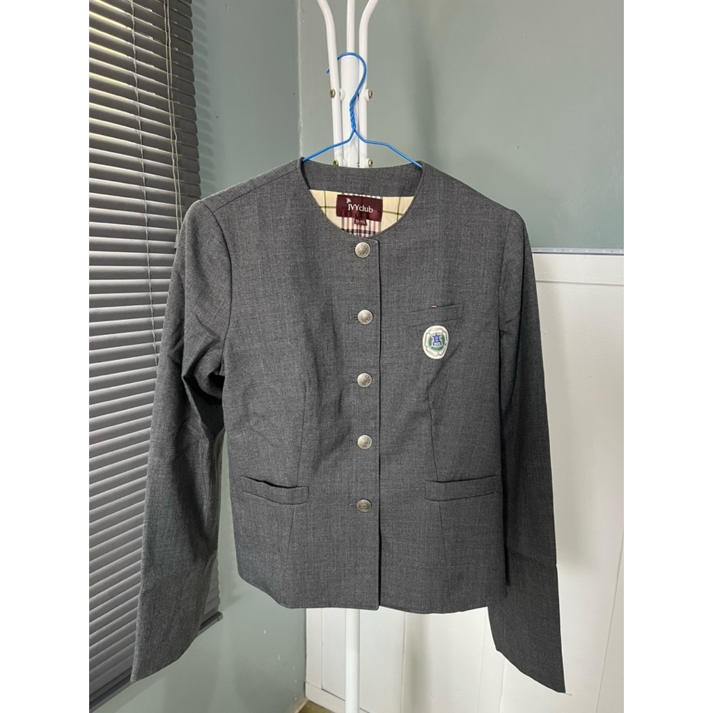 Ivy club Blazer