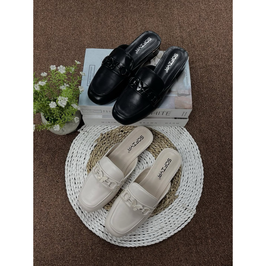 SOFIYA SHOES - 8219-1