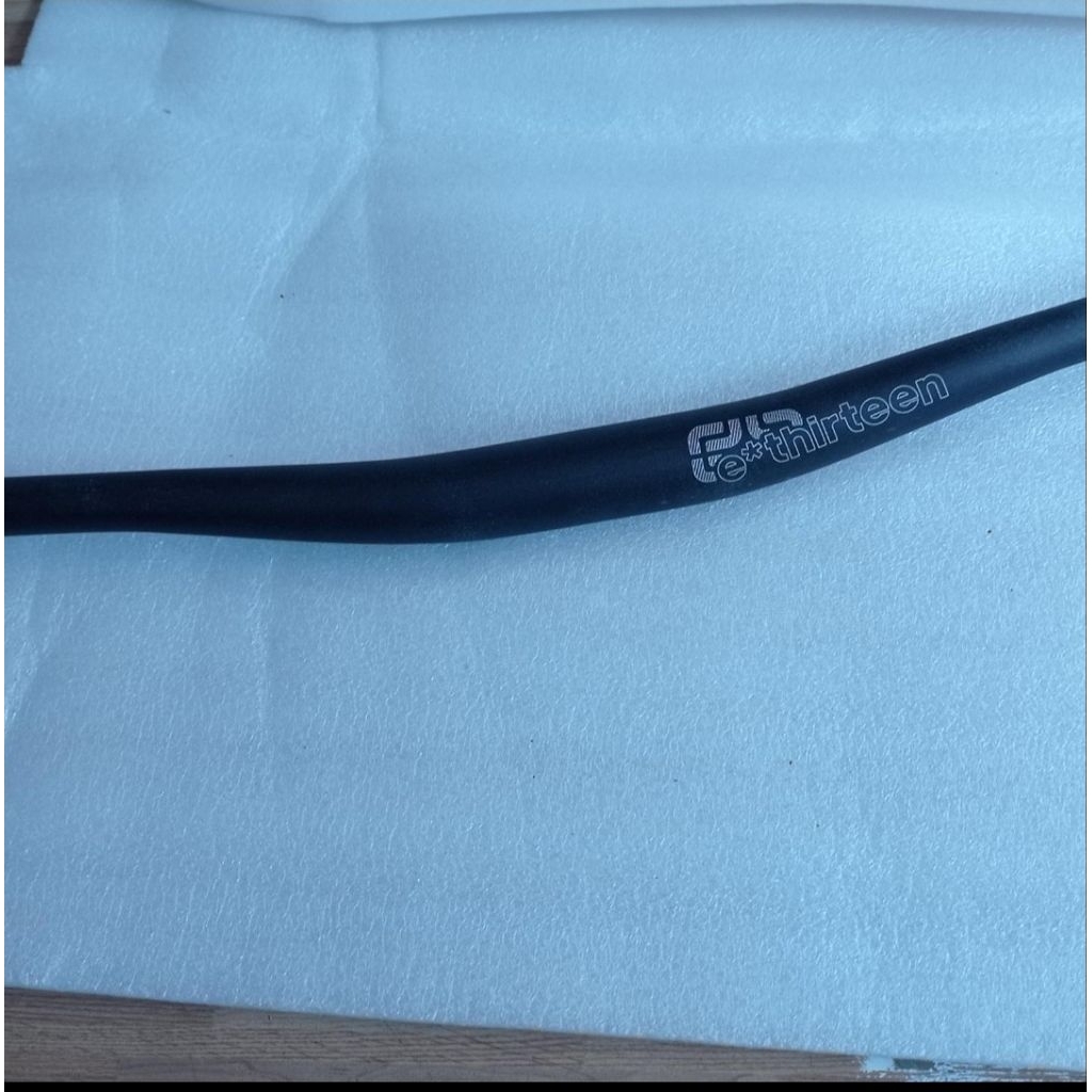 handlebar/setang mtb  ethirteen 35 rise 20 800