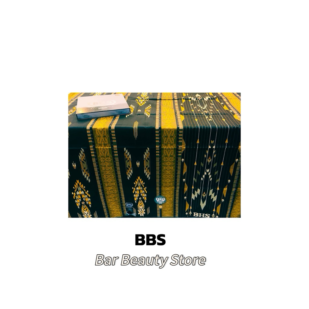 BHS MASTERPICE SGE SILVER