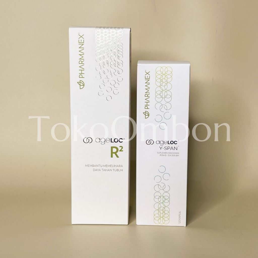 Ultimate Duoo Yspann + R2 Day & Night