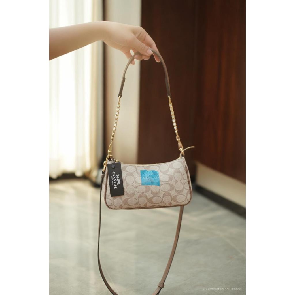 CM BAG Coc Tas Speedy Wanita Original Mini Murah