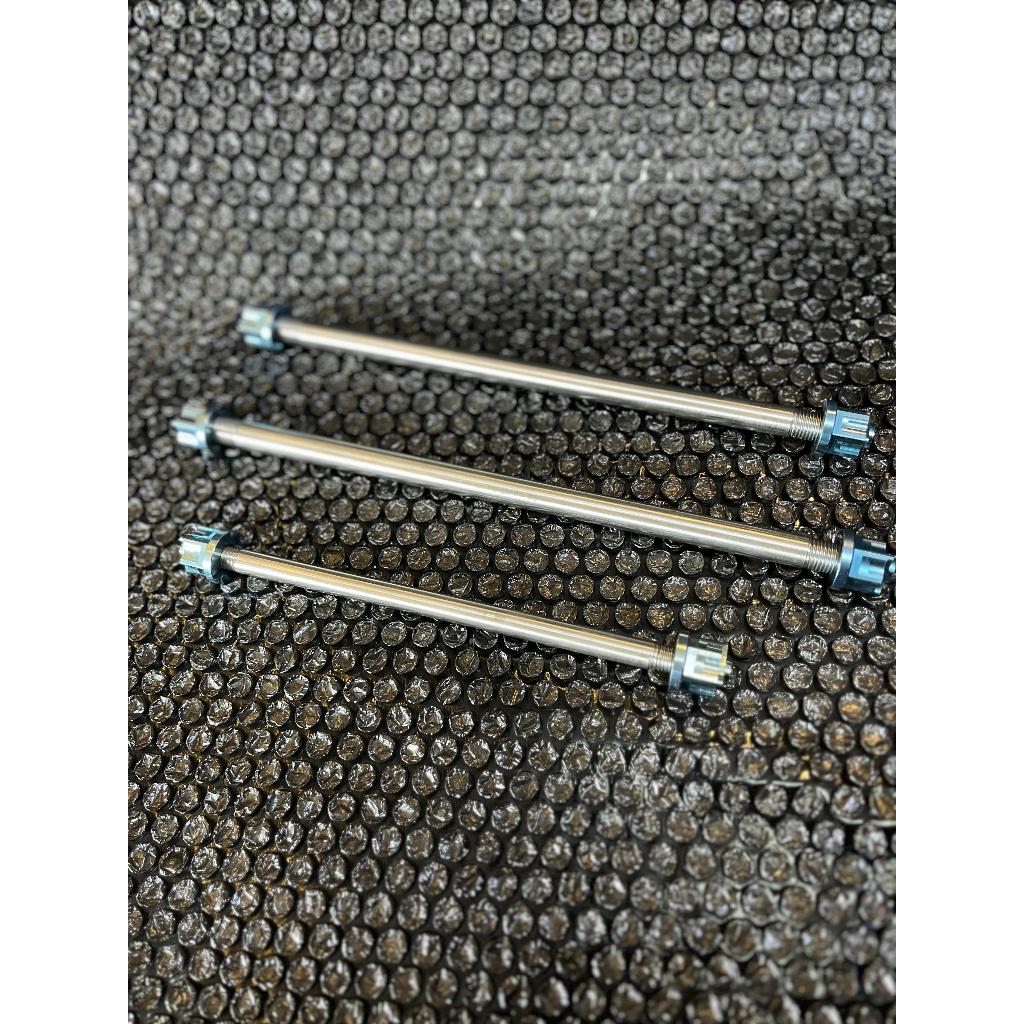 AS RODA FIZR STENLISS SET MUR TITANIUM PNP ARM BPRO AITECH KAWAHARA