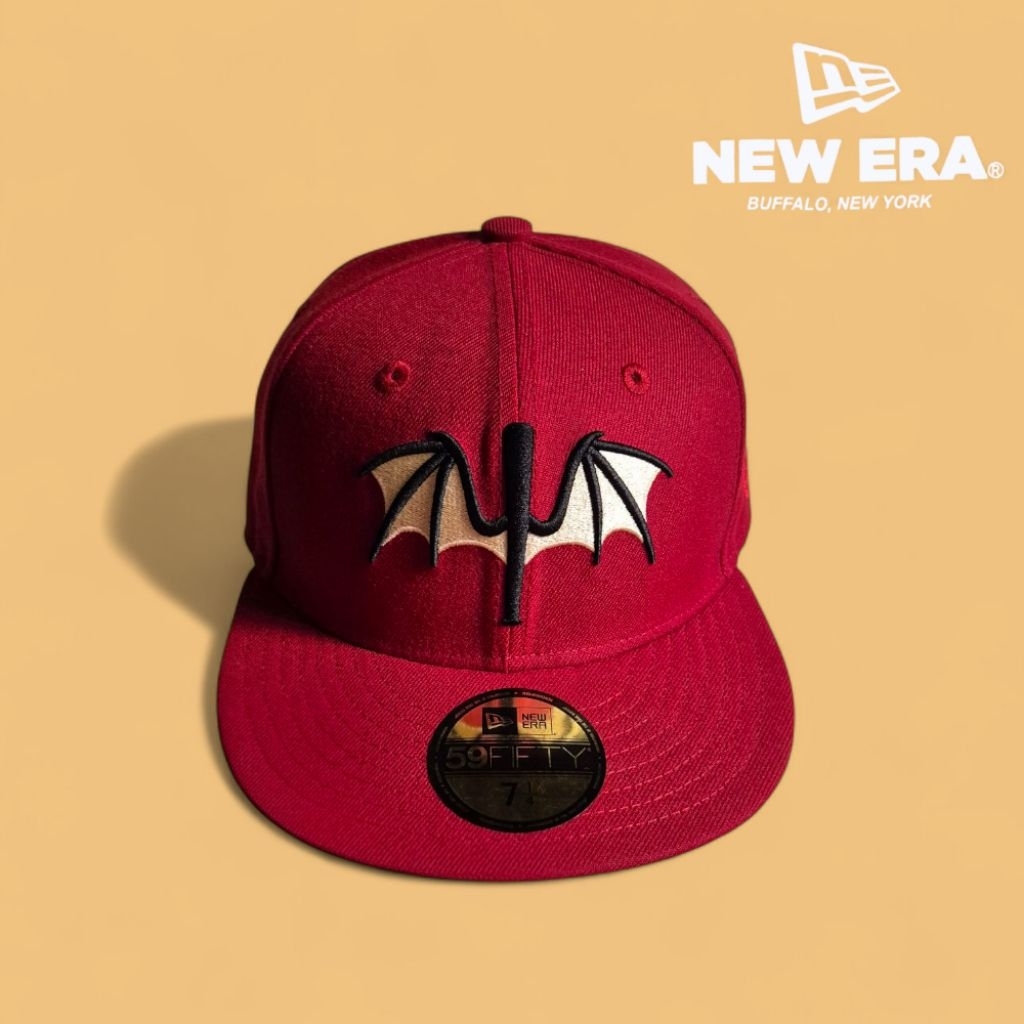 Fitted Dionic x New Era Fitted 71/4 59Fifty
