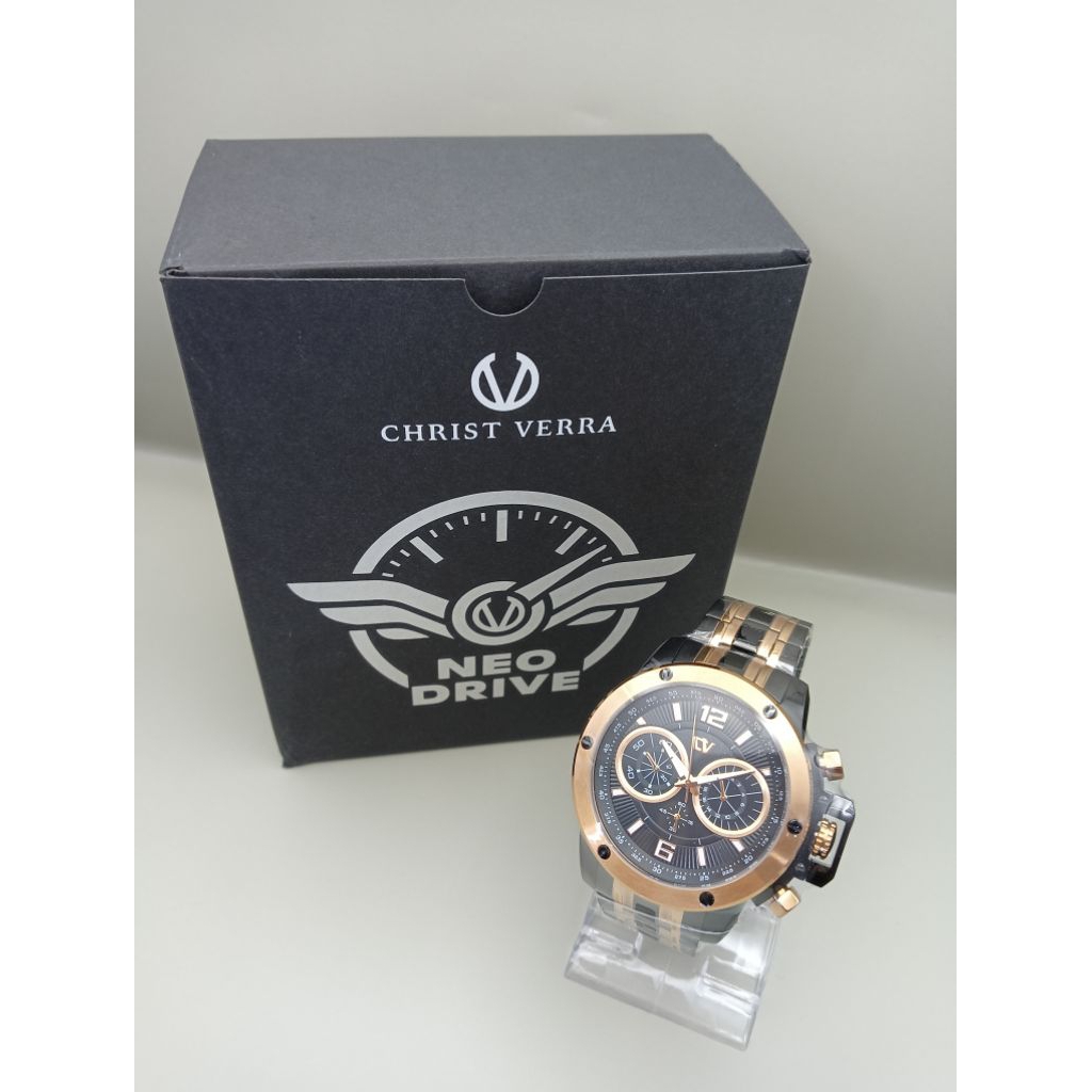 Christ Verra / CV 80257 G