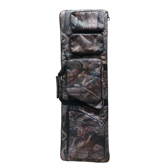 Tas Senapan Kotak 100cm / Tas Kotak Camo / cod / Tas Camo
