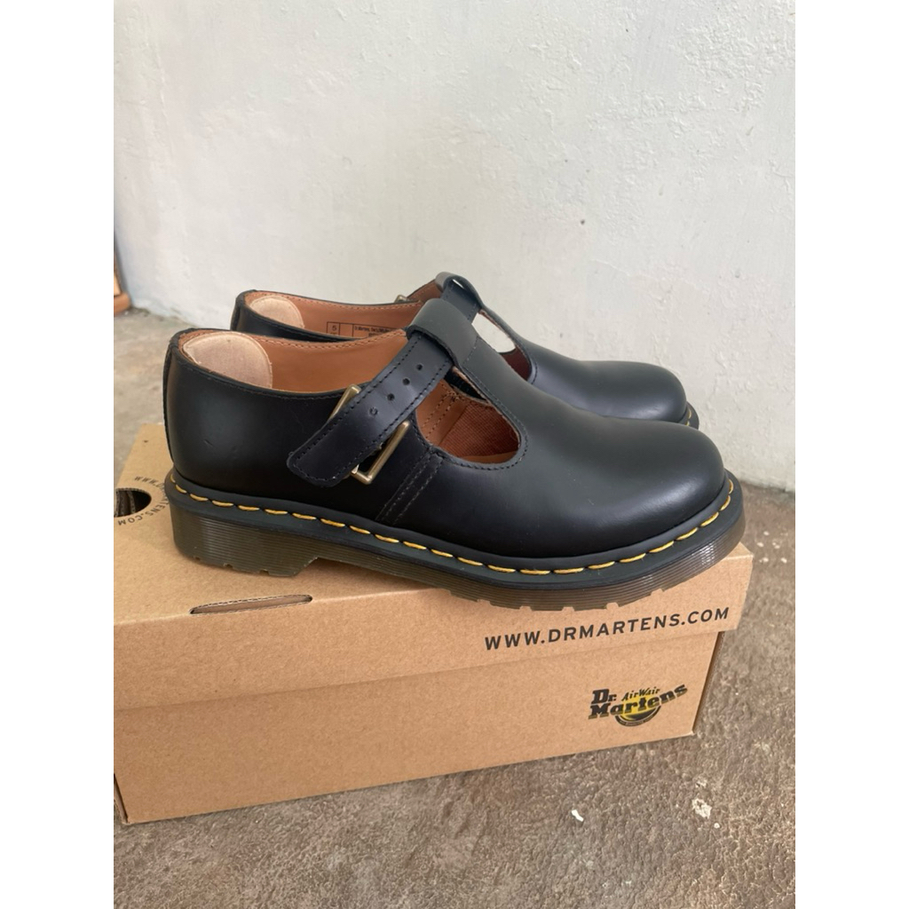 docmart dr.martens polley