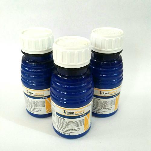 Icon 100 CS - Basmi Nyamuk Bedbugs Lalat Kecoa - Tahan Lama - 250 ML