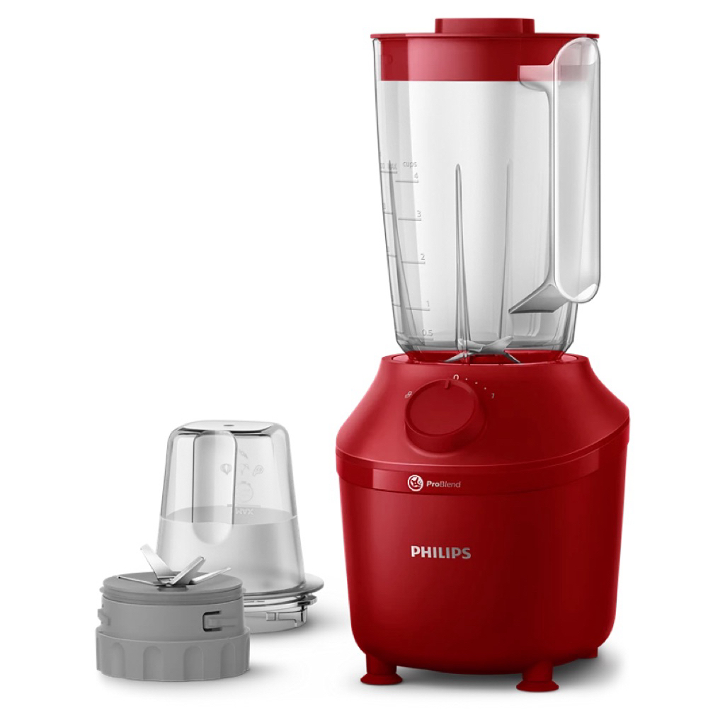 Blender Philips 3000 Series Hr-2042