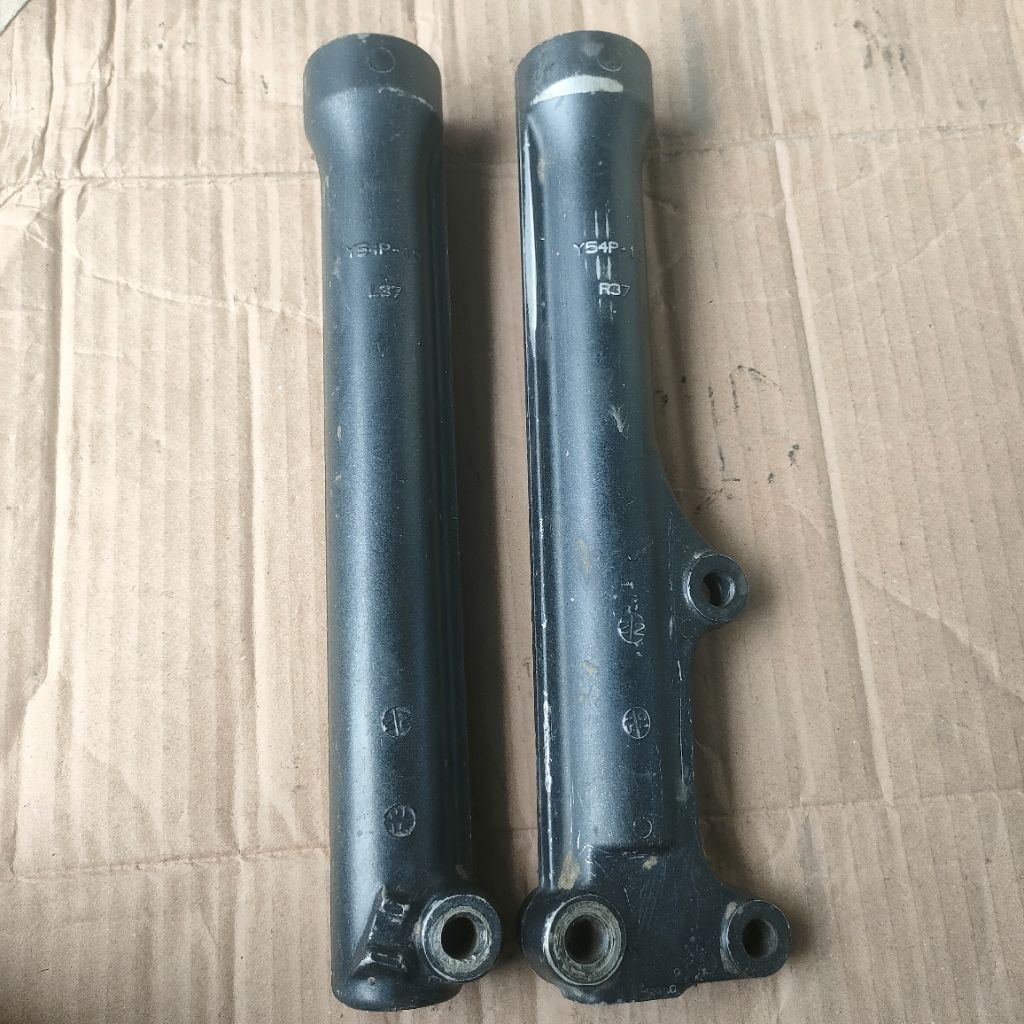 bottom Shok depan Mio j Mio GT original