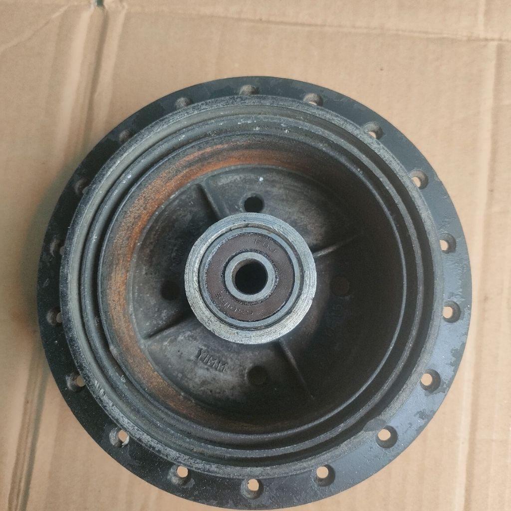 tromol belakang Vega lama Vega R lama Jupiter lama original