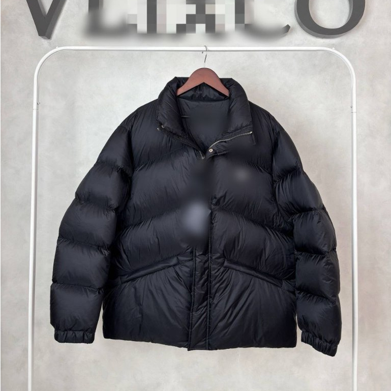 PRE ORDER VLIXCO PRD PUFFER WINTER JACKET HIGH QUALITY