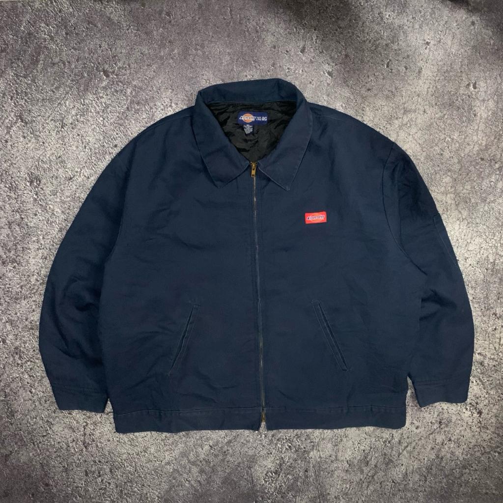 Dickies eisenhower work jaket
